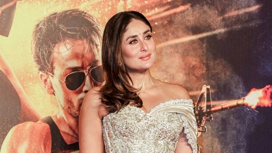 Kareena Kapoor’s diet secrets for glowing skin: Drink at least 3 litre water every day, eat wholesome healthy food