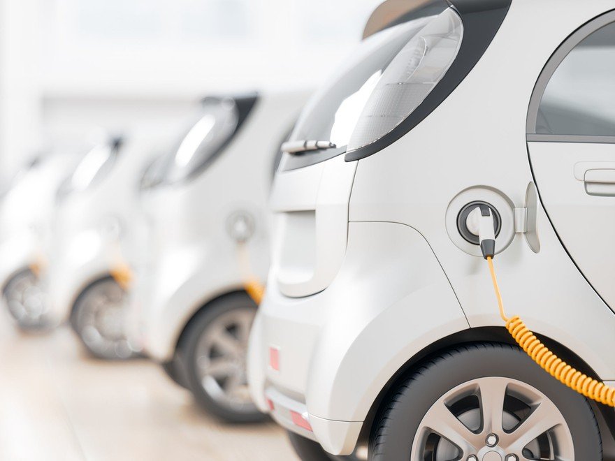 Top 6 Electric Vehicle (EV) ETFs in 2024