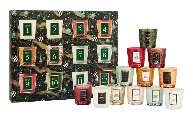 Irresistible Advent Calendars That’ll Get You Excited for the Holidays