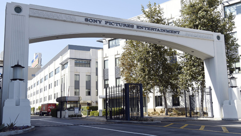 Sony Pictures Entertainment Q2 Profits Slide To $124M