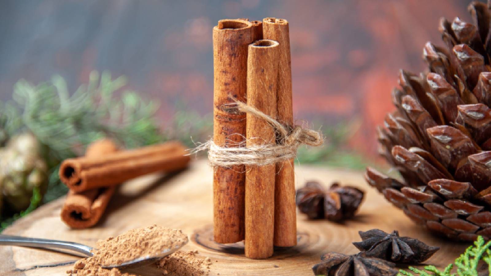 Cinnamon for weight loss: 8 ways to include it in your diet