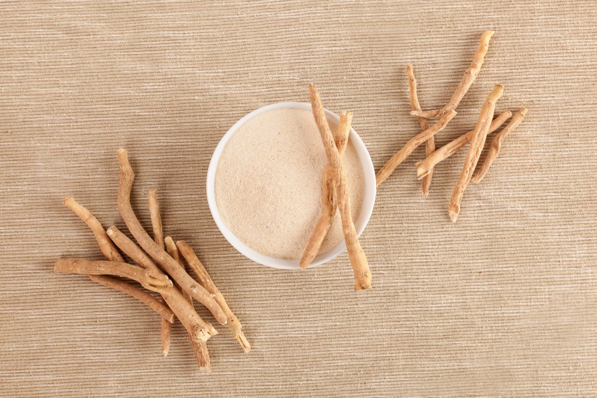 Ashwagandha “works well” for stress, nutritionists say