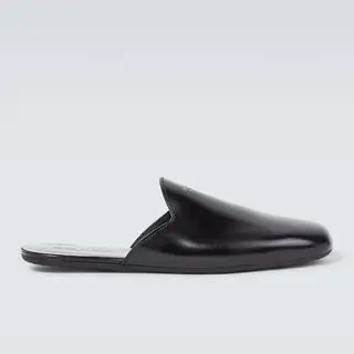 Prada mens slipper