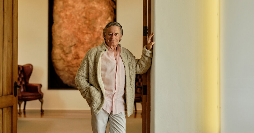 Jarl Mohn’s Big Impact on L.A. Art World