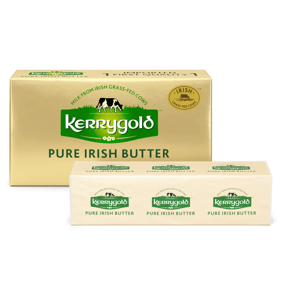 Kerrygold Pure Irish Butter