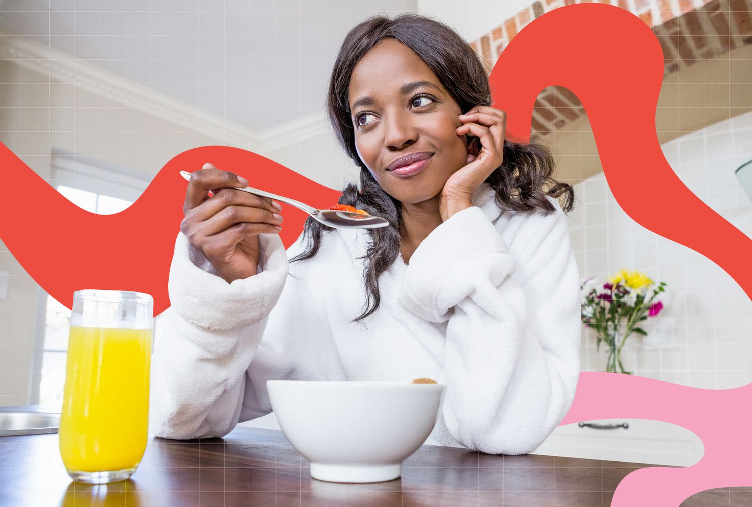 The Best Time to Eat Breakfast If You Have High Blood Pressure, According to Dietitians