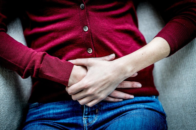 How understudied endometriosis causes pain for hundreds of millions of women