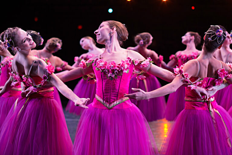 A complete guide to all ‘The Nutcracker’ ballet performances in Colorado in 2024