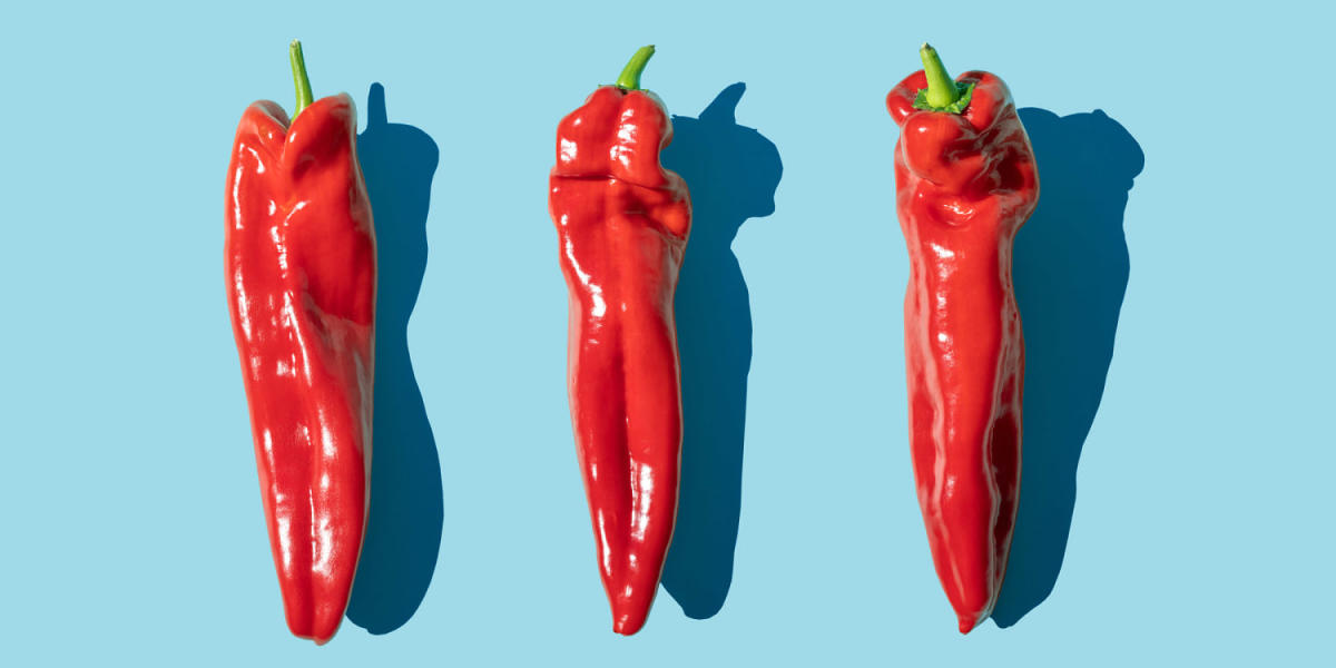 Is spicy food good for you? This is what happens to your body when you eat it