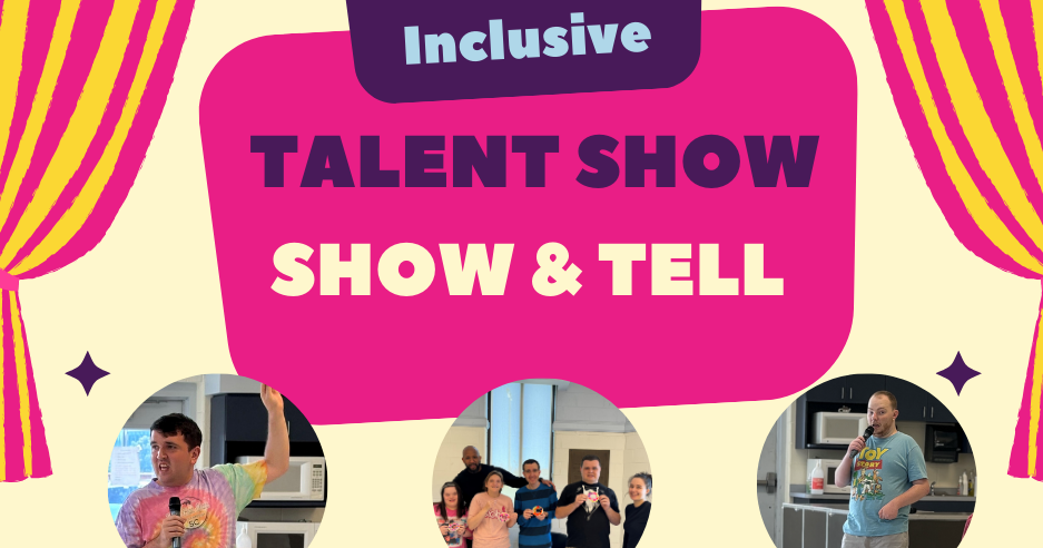 Kingsport Parks & Recreation hosting inclusive talent show