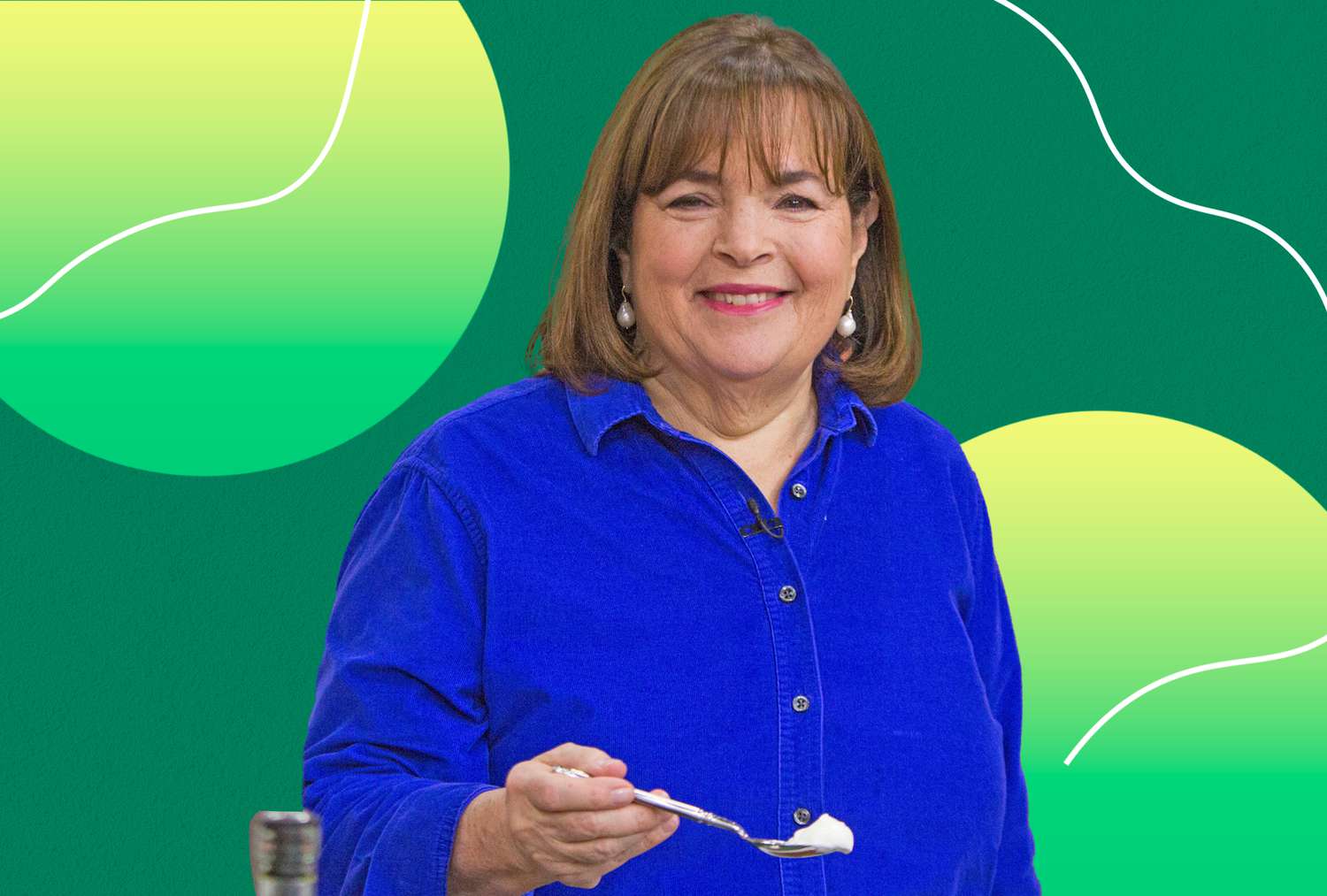 Ina Garten Loves to Say “Store-Bought Is Fine”—Unless It’s This