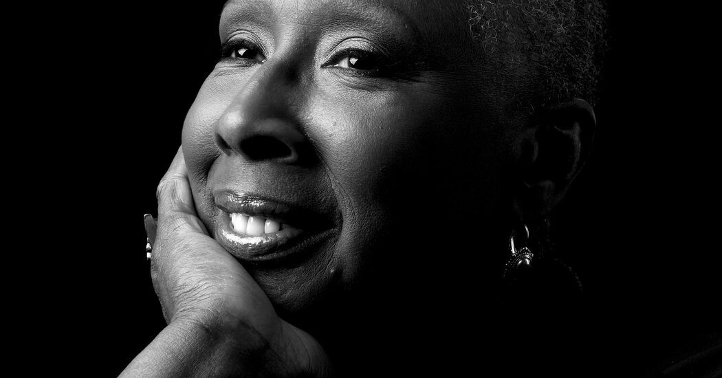 Judith Jamison, Alvin Ailey Dancer of ‘Power and Radiance,’ Dies at 81