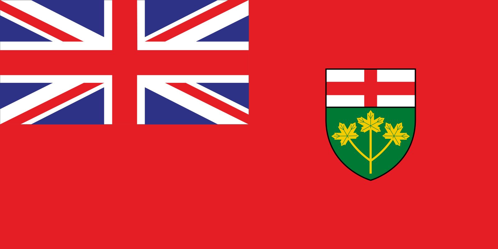 Ontario – Manufacturing, Automotive, Technology