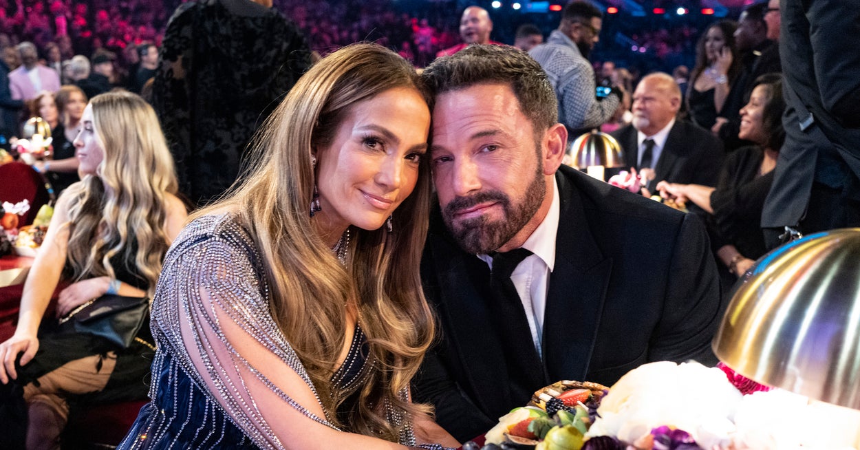 Jennifer Lopez And Ben Affleck Reportedly Have “Limited Contact” During Their Divorce