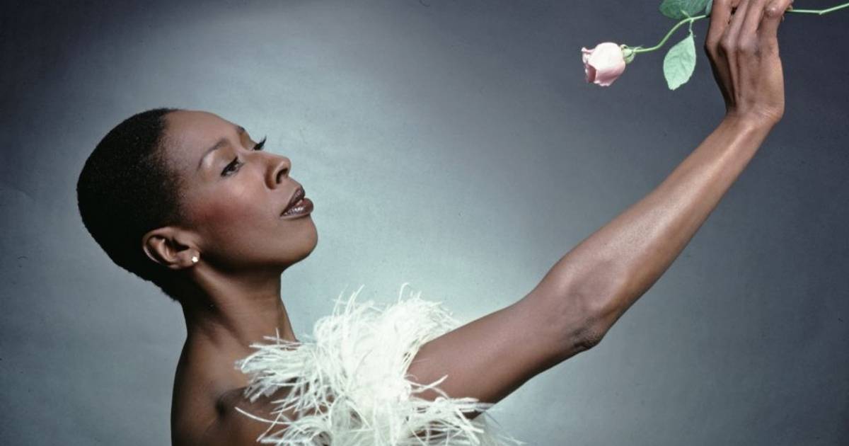 Judith Jamison, Legendary Dancer and Alvin Ailey Artistic Director, Dies at 81