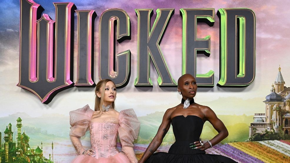 New ‘Wicked’ movie dolls mistakenly link to adult entertainment site on packaging