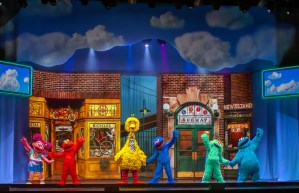 Family Guide to Sesame Street Live! Say Hello: Dates, Tickets, Live Show Tips & More