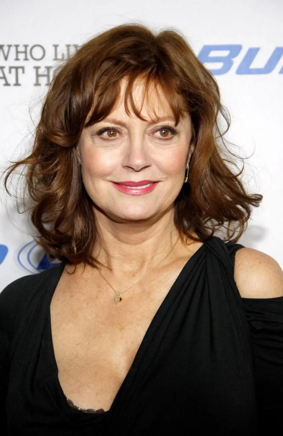 Susan Sarandon Dropped By Her Talent Agency Amid Pro-Palestine Support