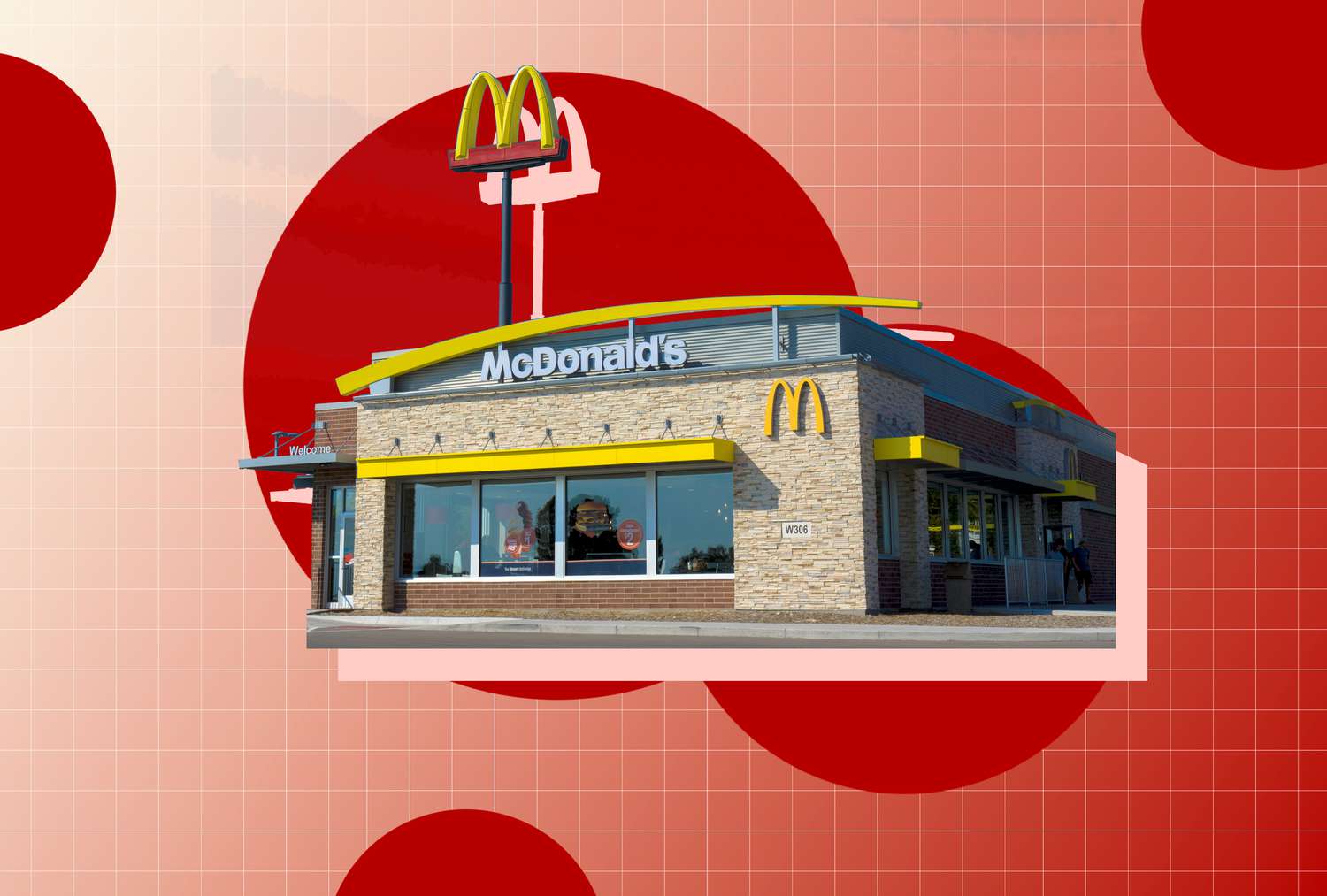 The 6 Best Heart-Healthy Picks from McDonald’s, According to Dietitians