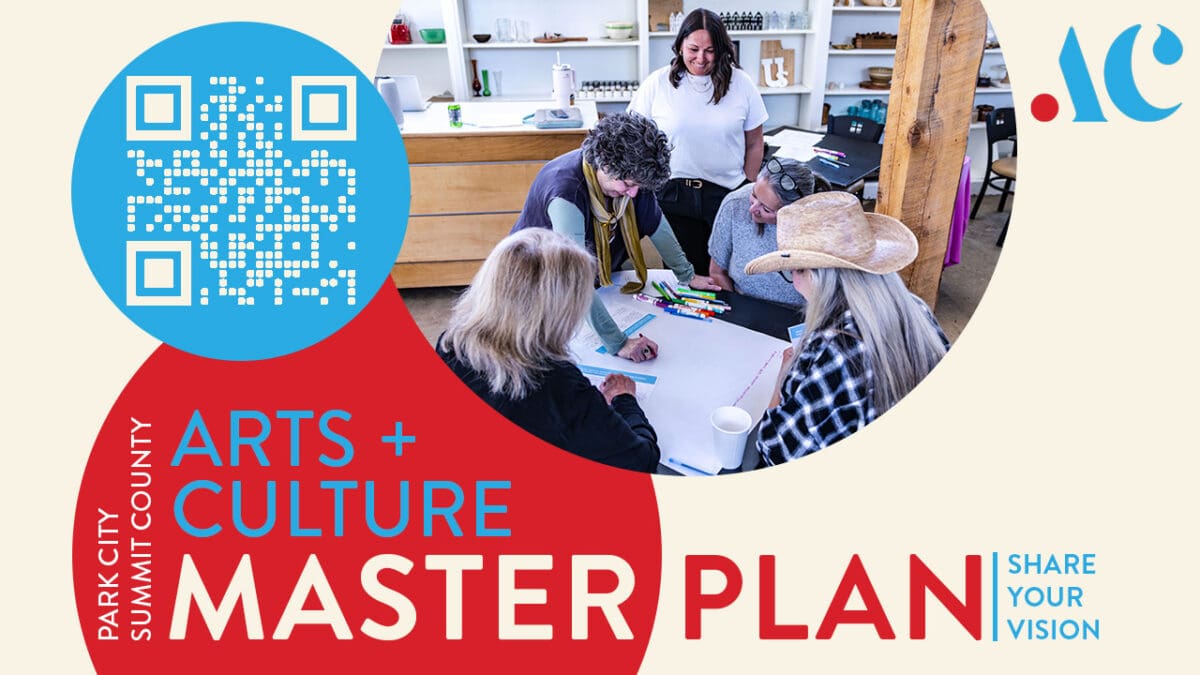 Arts Council of Park City and Summit County launches survey for updated cultural master plan – TownLift, Park City News