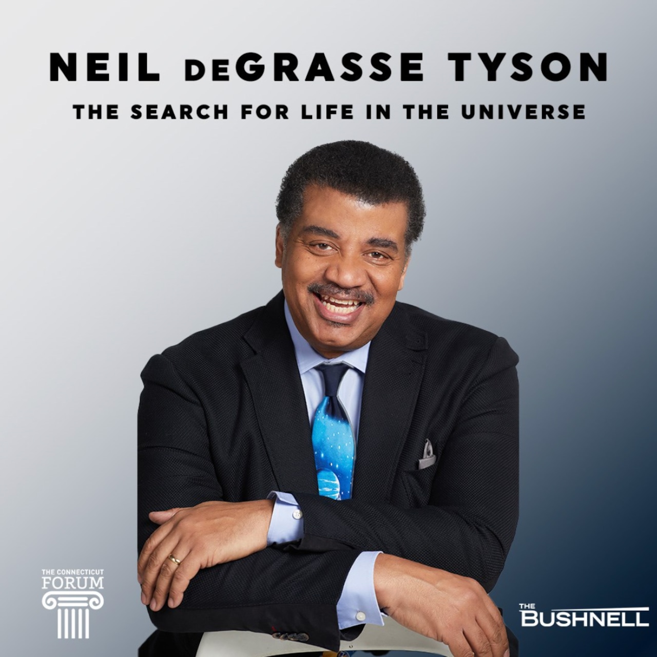 Arts Beat: ‘Power and Powerlessness’ concert, Dr. Neil deGrasse Tyson in Hartford