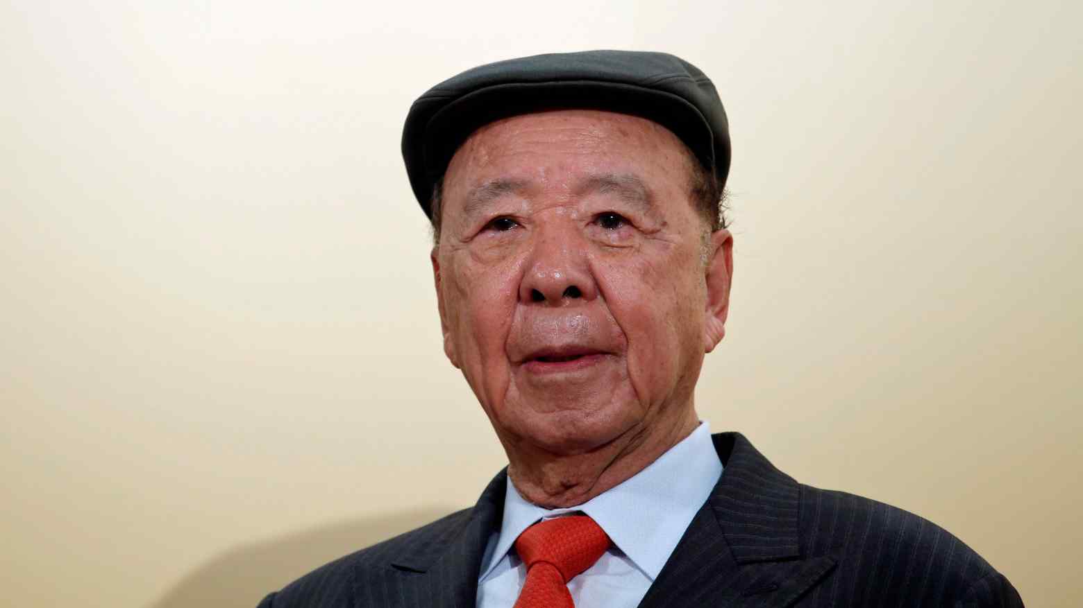 Lui Che Woo, casino tycoon and Galaxy Entertainment founder, dead at 95