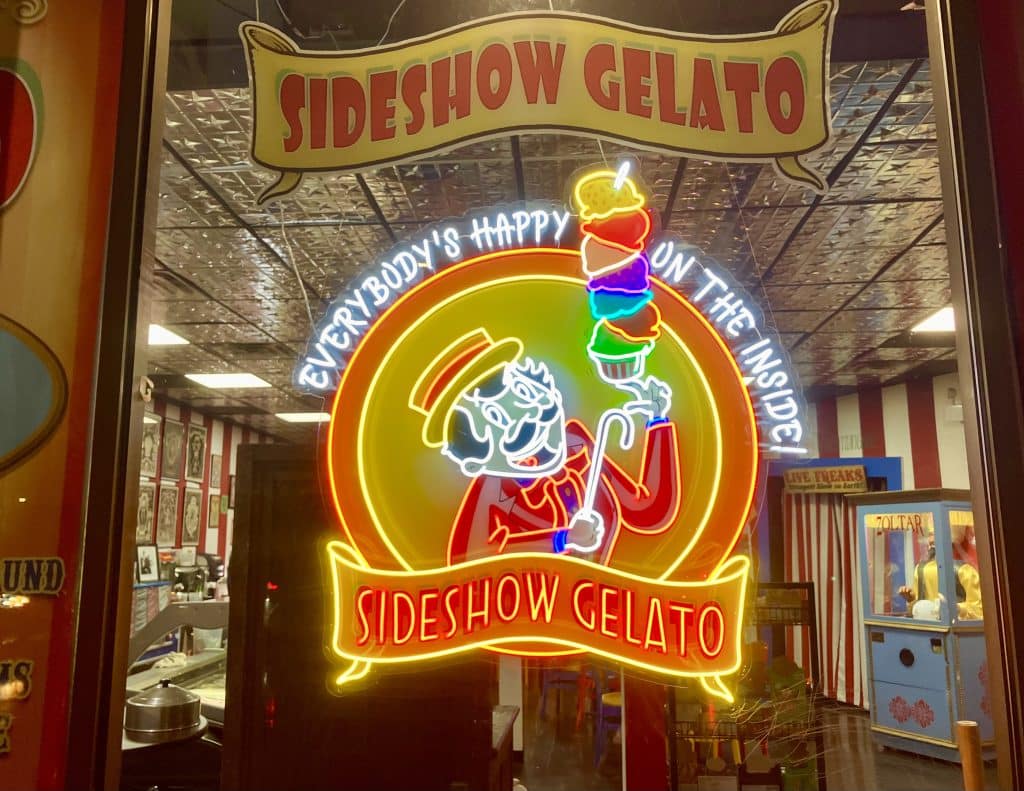 Today In Culture, Monday, November 11, 2024: Art Deco Behemoth’s New Life | Sideshow Gelato Will Close | “The Bear” Returns To Chicago