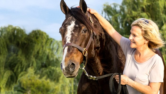 Purina Animal Nutrition Announces Ambition for Every Horse in America to Reach Optimal Body Condition – The Plaid Horse Magazine