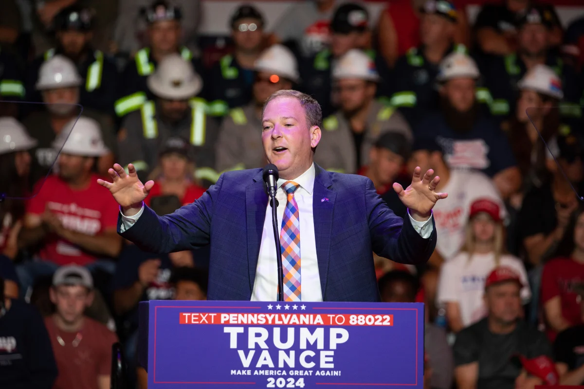 Lee Zeldin Trump