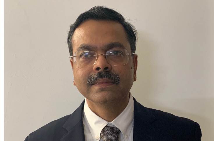 Marelli names Saju Mookken as India country manager