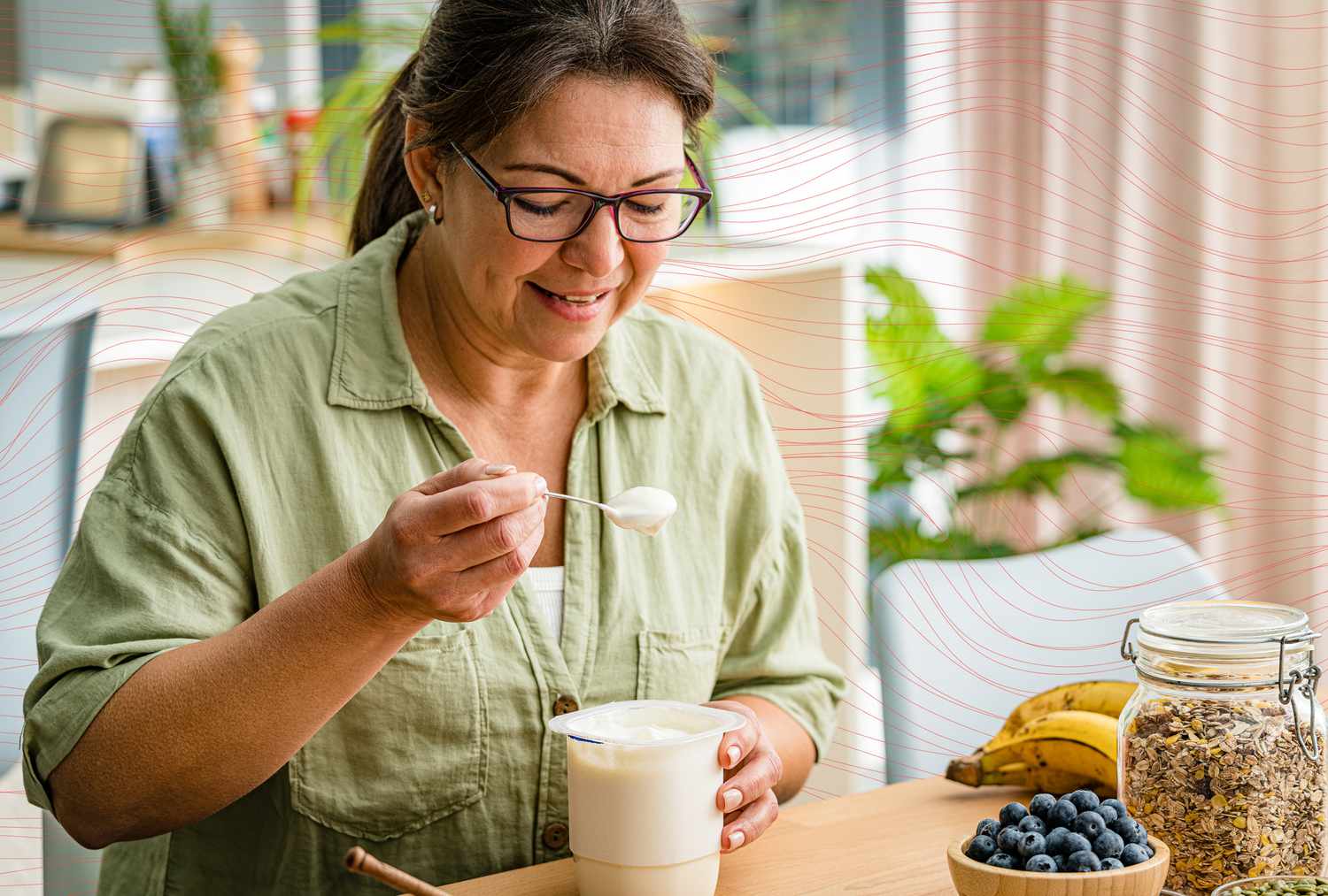 The Best Time to Eat Breakfast If You Have High Cholesterol, According to Dietitians