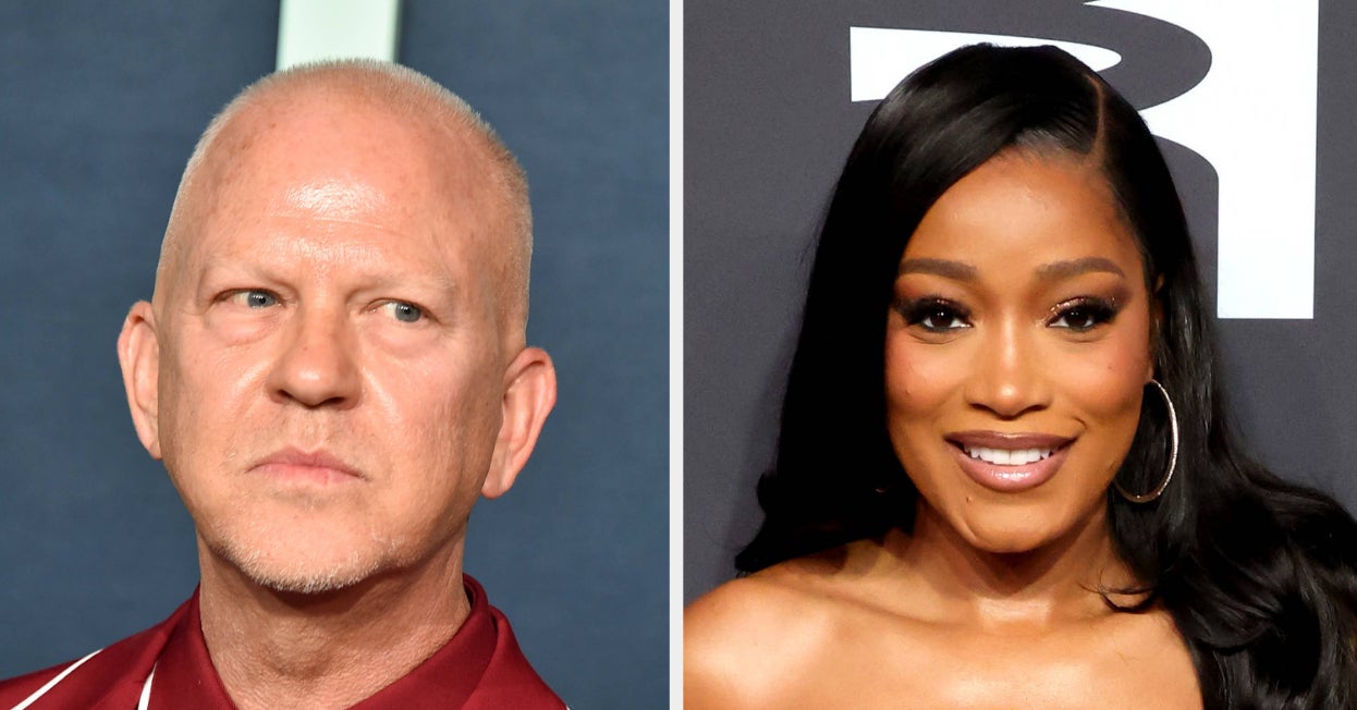 Keke Palmer Said That Ryan Murphy “Ripped” Into Her And Called Her “Unprofessional” When She Refused To Come To The “Scream Queens” Set On Her Day Off