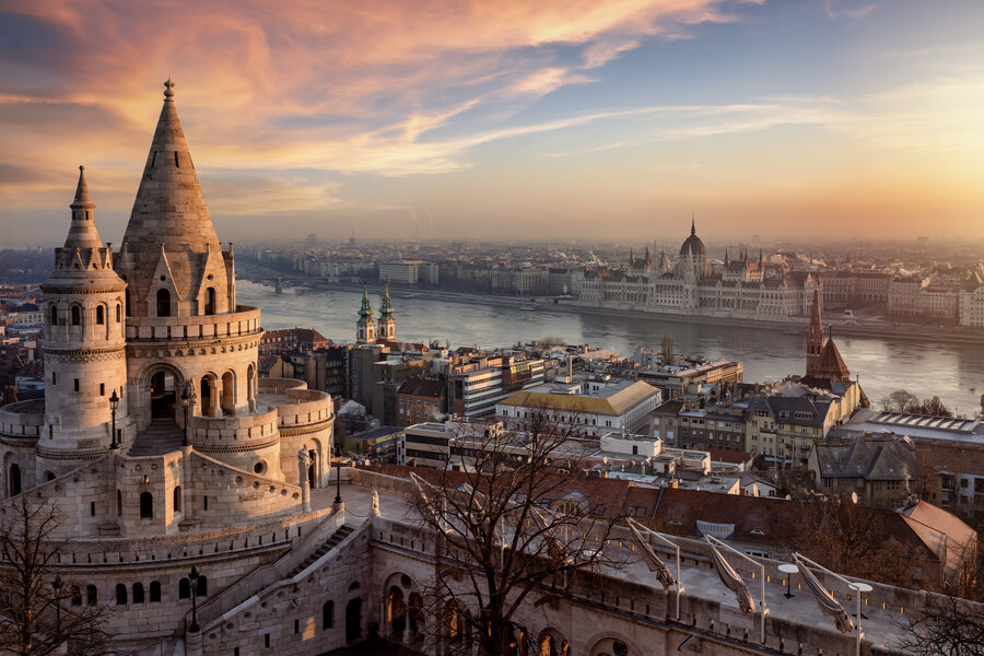 A Locals-Approved Guide to Budapest’s Hidden History and Hip Haunts