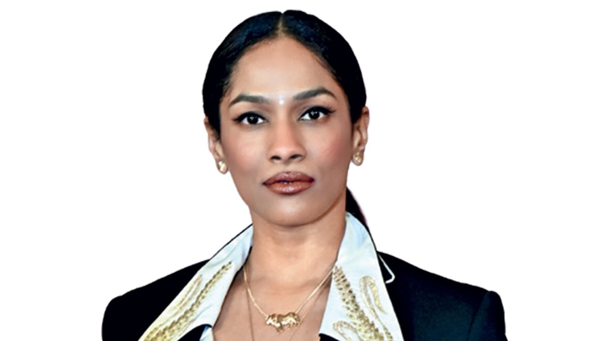 MPW Repeat Winners: How Masaba Gupta is reshaping Indian fashion and beauty markets