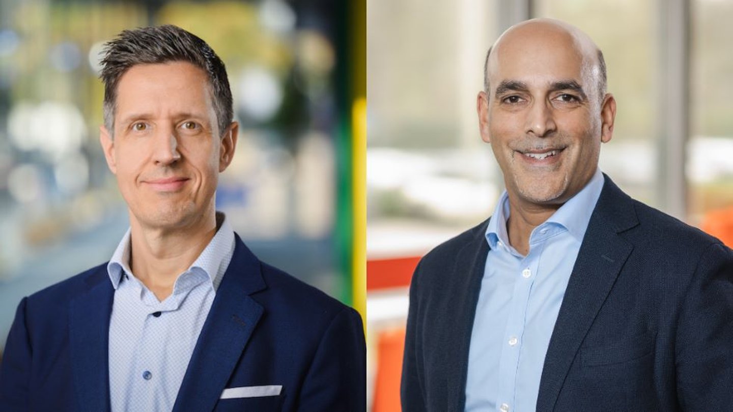 Mars announces new leadership for its Food & Nutrition regional businesses