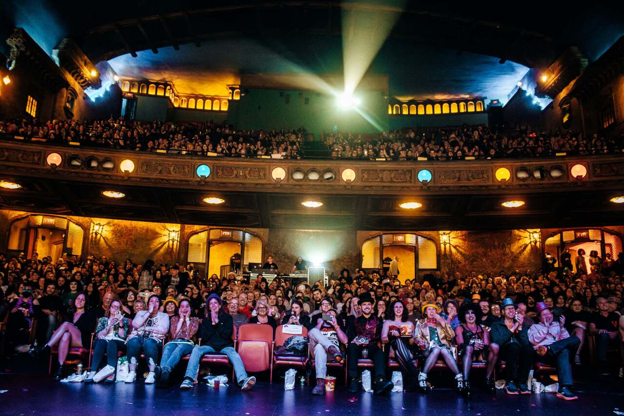 Kalamazoo State Theatre going dark as it starts search for new owner