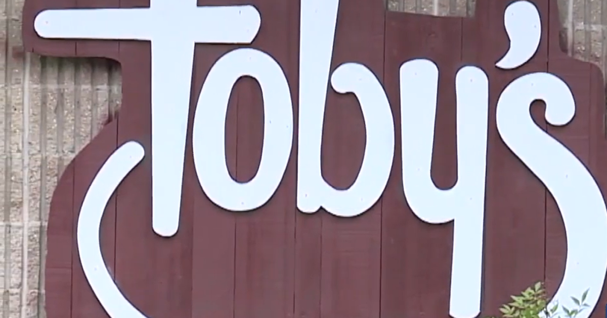 Toby’s Dinner Theatre site to be rebuilt as new arts-and-culture center