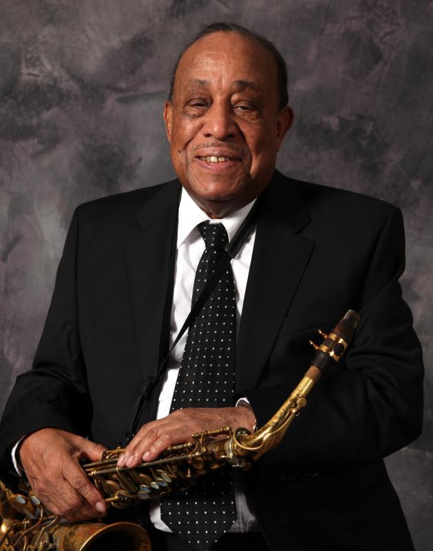 National Endowment for the Arts Statement on the Death of NEA Jazz Master Lou Donaldson