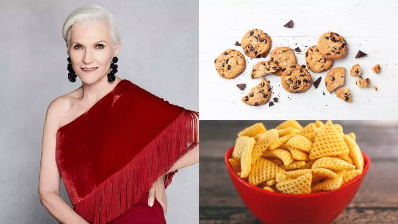 No Chips Or Cookies At Home: A Few Healthy Nutrition Rules Followed Strictly By Maye, Elon Musk’s 76-Year-Old Mother