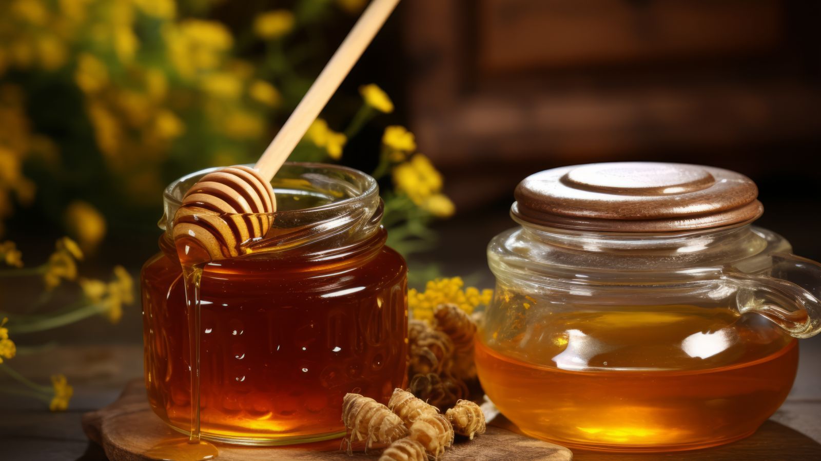 6 benefits of raw honey that can boost your immunity this winter