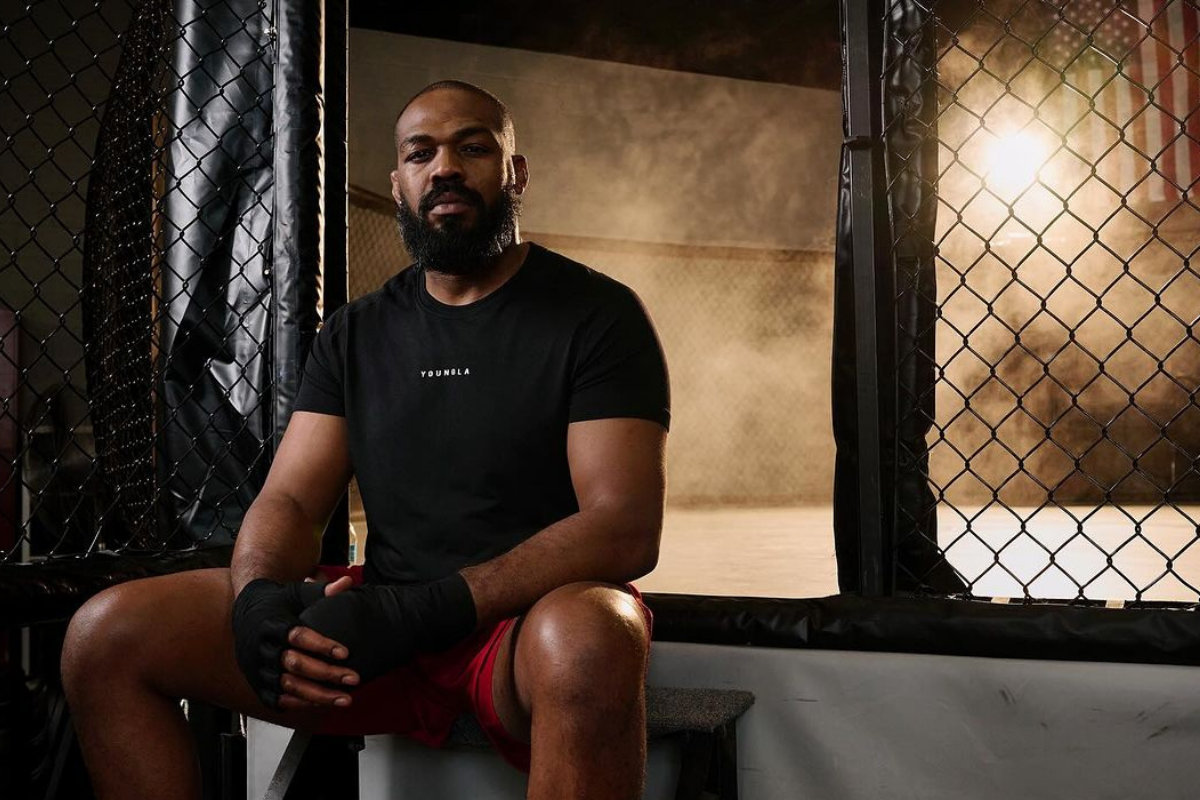 Jon Jones Diet: One Specific Nutrition Plan That Transformed UFC Champ to a 250 Pounds Heavyweight Beast