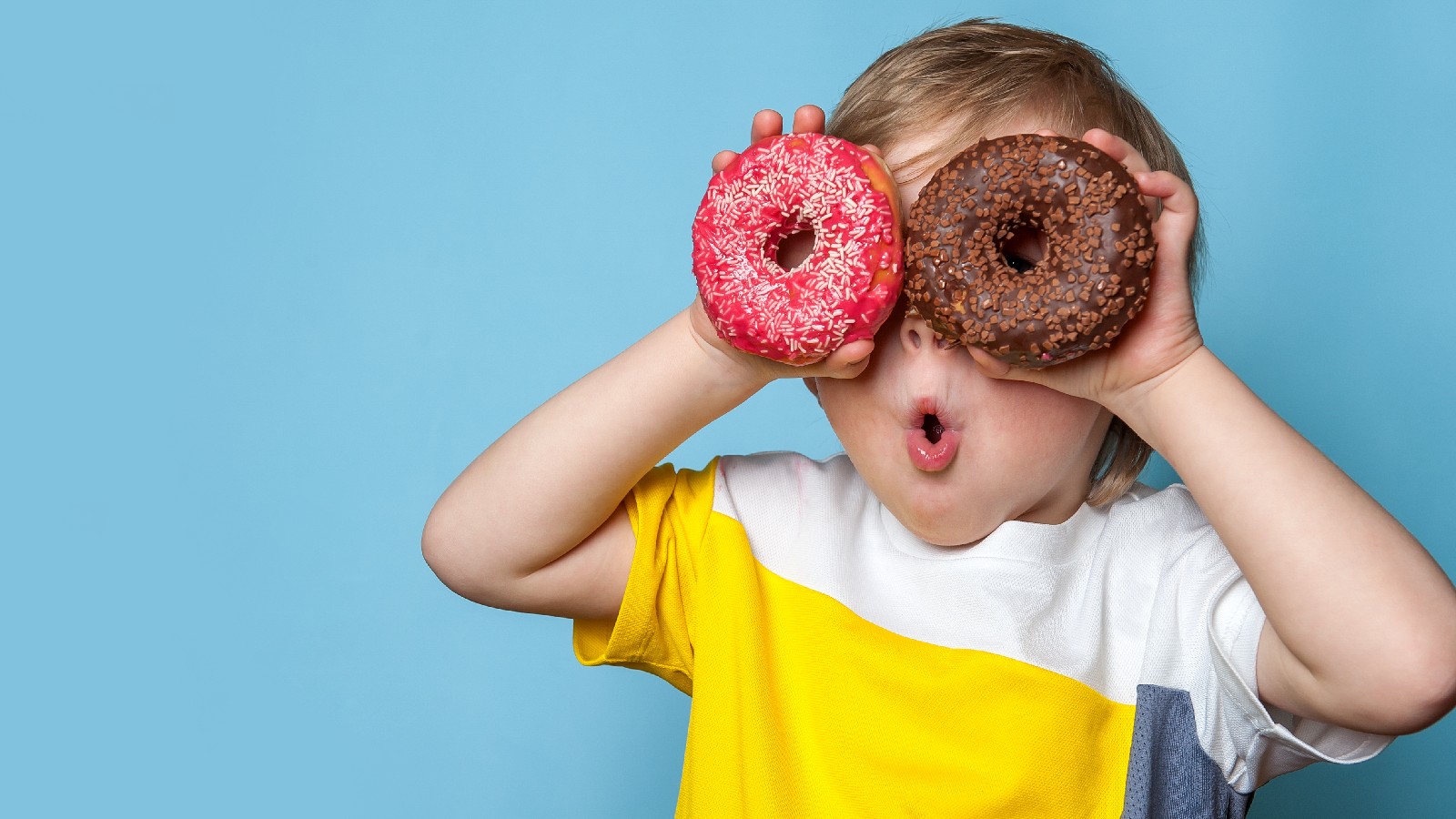 Children’s Day 2024: 9 effective tips to reduce sugar cravings in kids