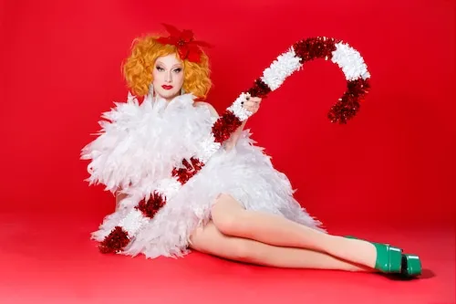 Jinkx Monsoon