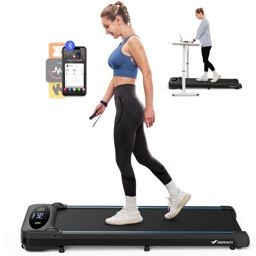 My Favorite Editor-Tested Home Fitness Equipment Is Up To 50% Off On Amazon