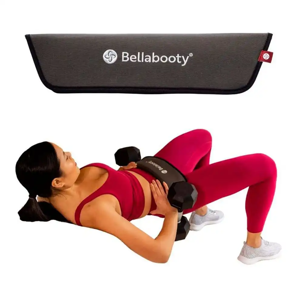 Exercise Hip Thrust Belt