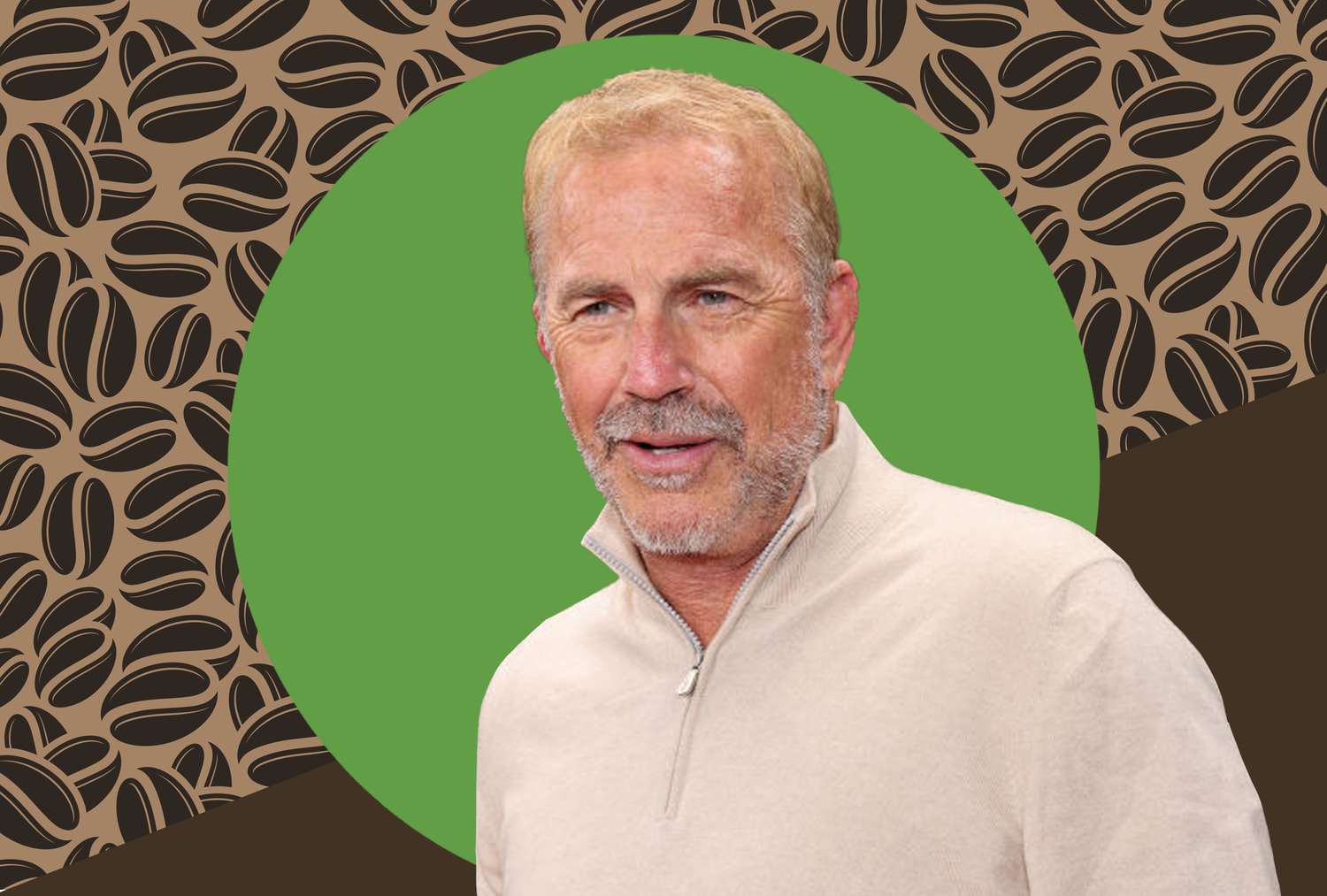 Kevin Costner Just Told Us His Favorite Dessert—and He Prefers Storebought Over Homemade