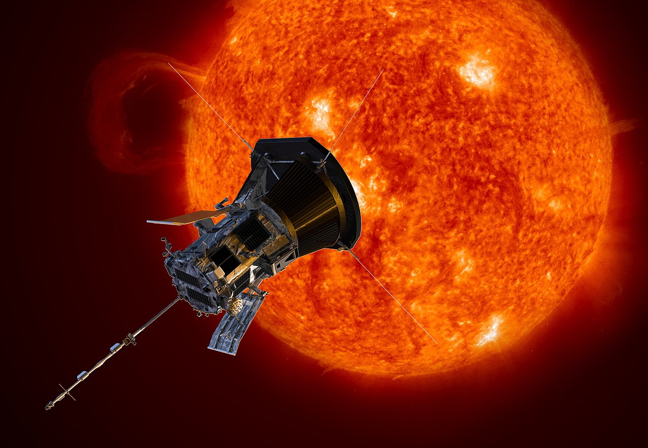 Historic Venus Flyby Sets Parker Solar Probe on Course for Sun’s Closest Approach