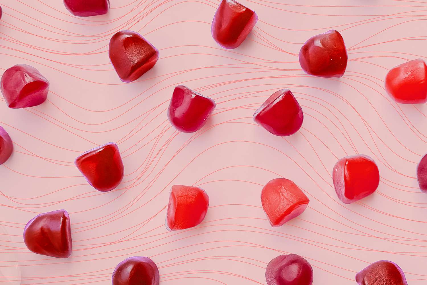 What Happens to Your Body When You Eat Apple-Cider Vinegar Gummies