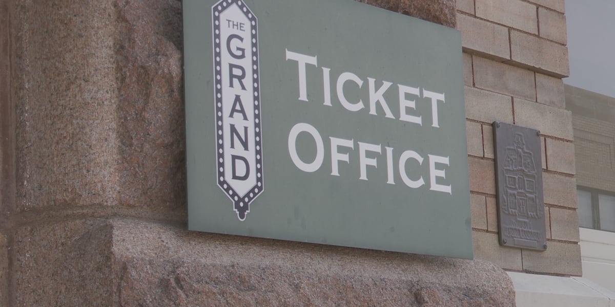 The Grand Theater makes theater more accessible for 19-39 year old’s through Ticket Passport