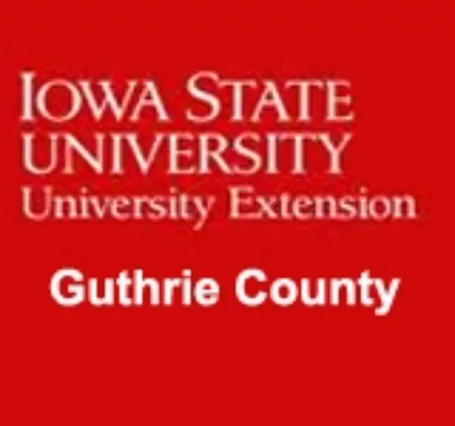 Guthrie County ISU Extension Hosting Stay Independent Nutrition and Wellbeing Series